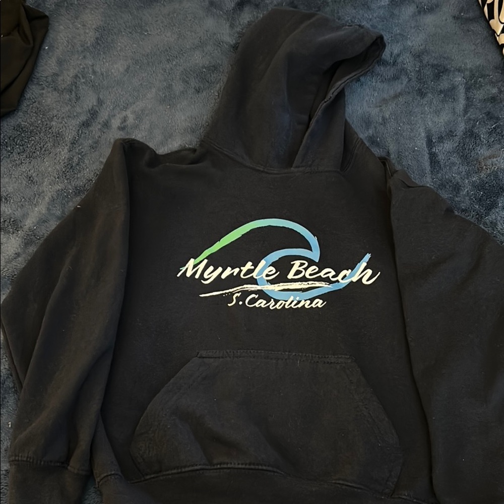 Myrtle Beach S. Carolina Hoodie